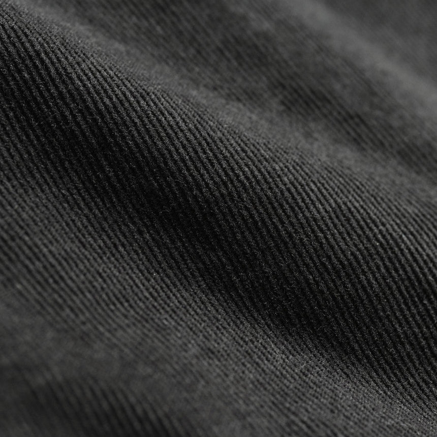 Corduroy Sherpa Jacket  in Magma | James Perse Los Angeles