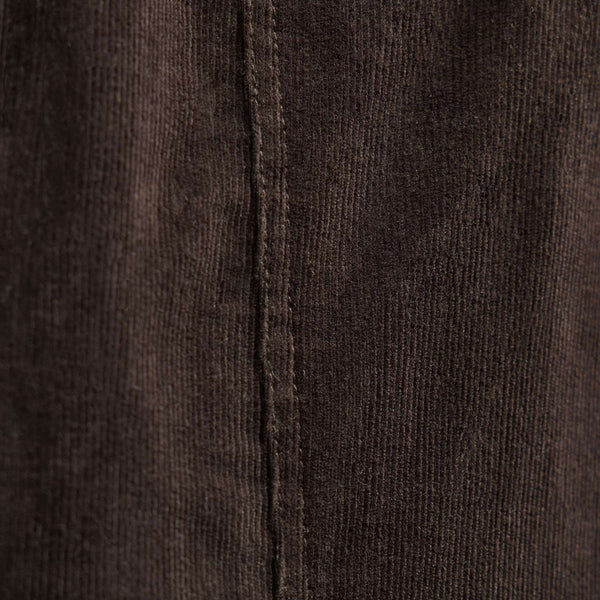 Corduroy Jacket in Kona | James Perse Los Angeles