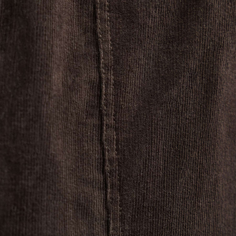 Corduroy Jacket in Kona | James Perse Los Angeles