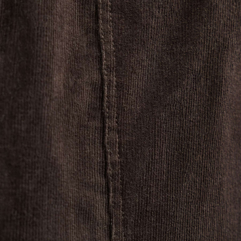 Corduroy Jacket in Kona | James Perse Los Angeles FLAT