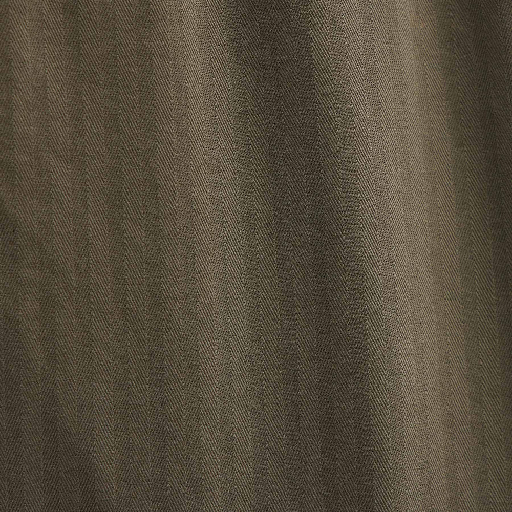 Herringbone Twill Golf Trouser in Birch Pigment | James Perse Los Angeles FLAT