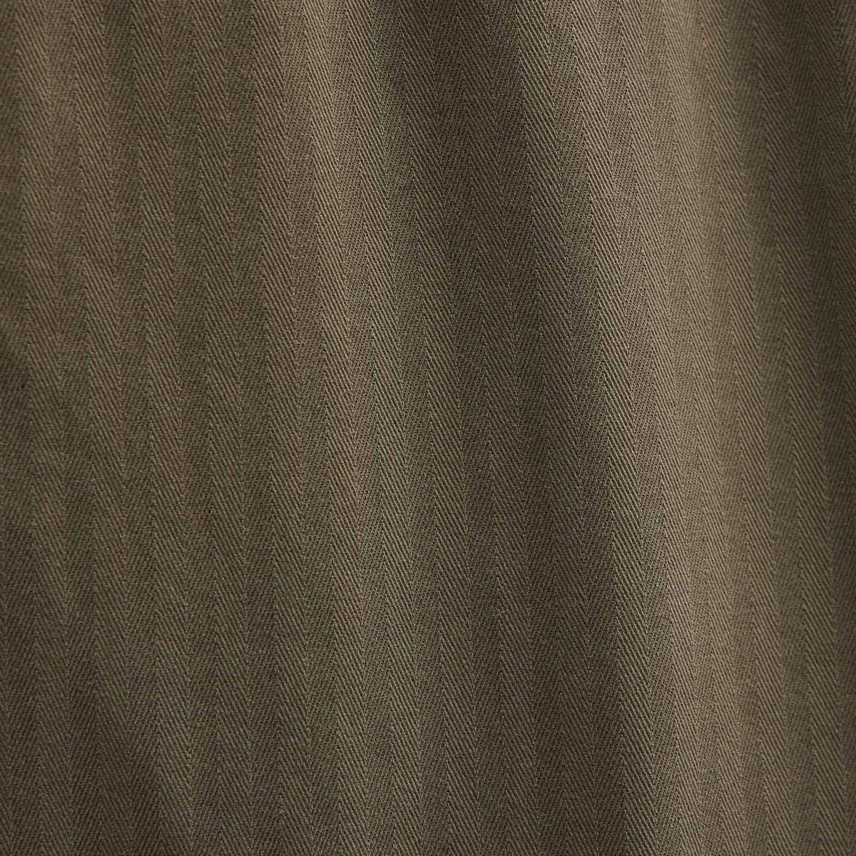 Herringbone Twill Golf Trouser in Birch Pigment | James Perse Los Angeles