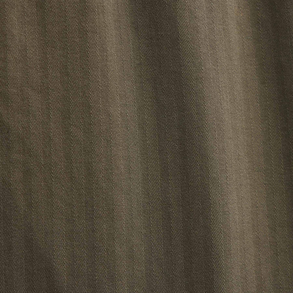 Herringbone Twill Golf Trouser in Birch Pigment | James Perse Los Angeles