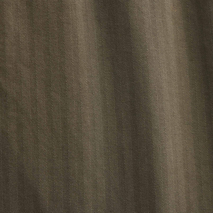 Herringbone Twill Golf Trouser in Birch Pigment | James Perse Los Angeles