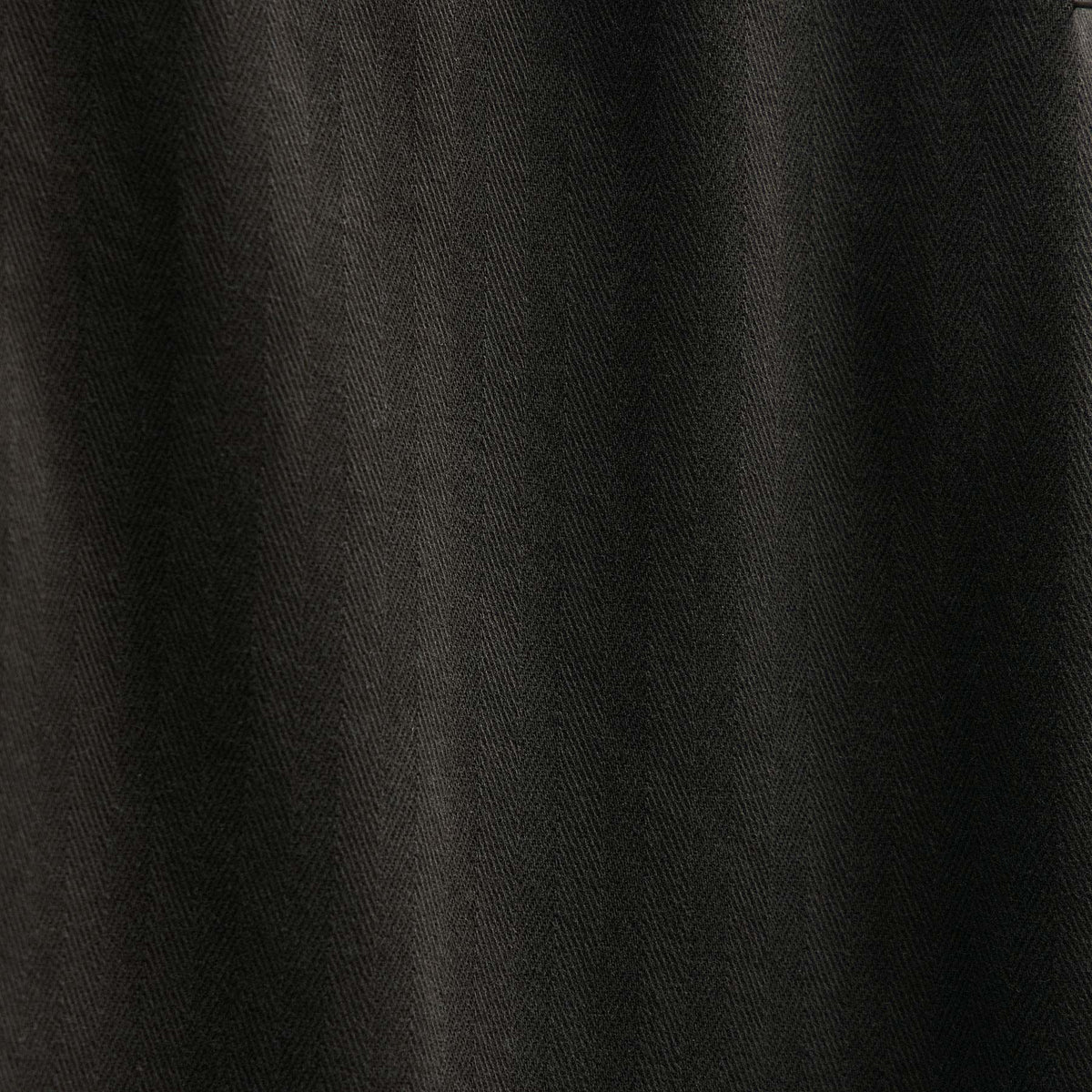 Herringbone Twill Golf Trouser in Magma Pigment | James Perse Los Angeles