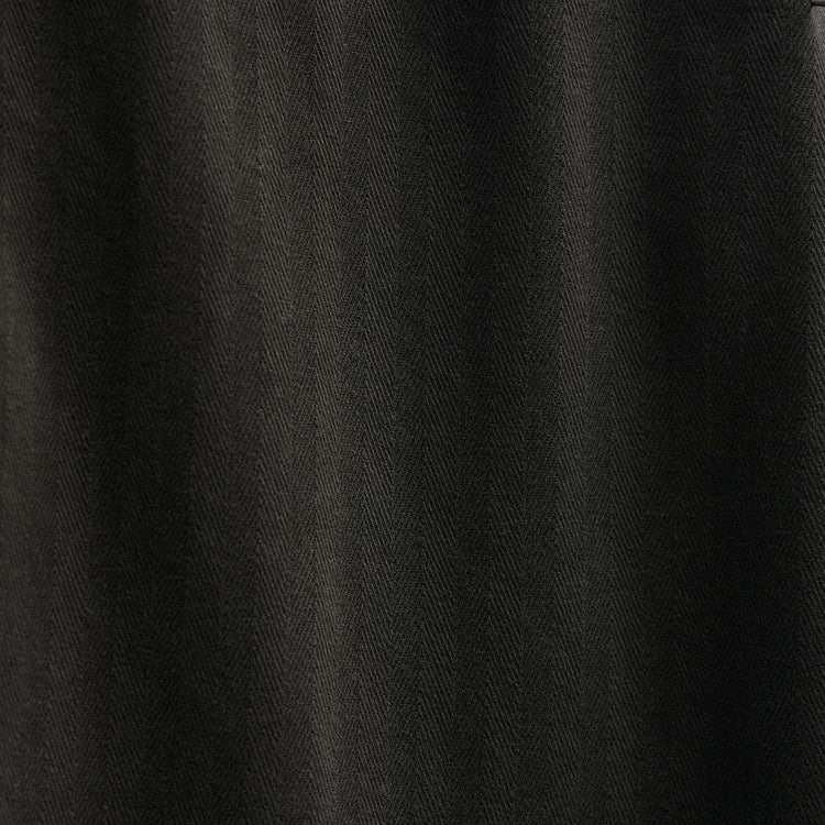 Herringbone Twill Golf Trouser in Magma Pigment | James Perse Los Angeles