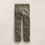 Brushed Twill 5 Pocket Pant in Birch Pigment | James Perse Los Angeles