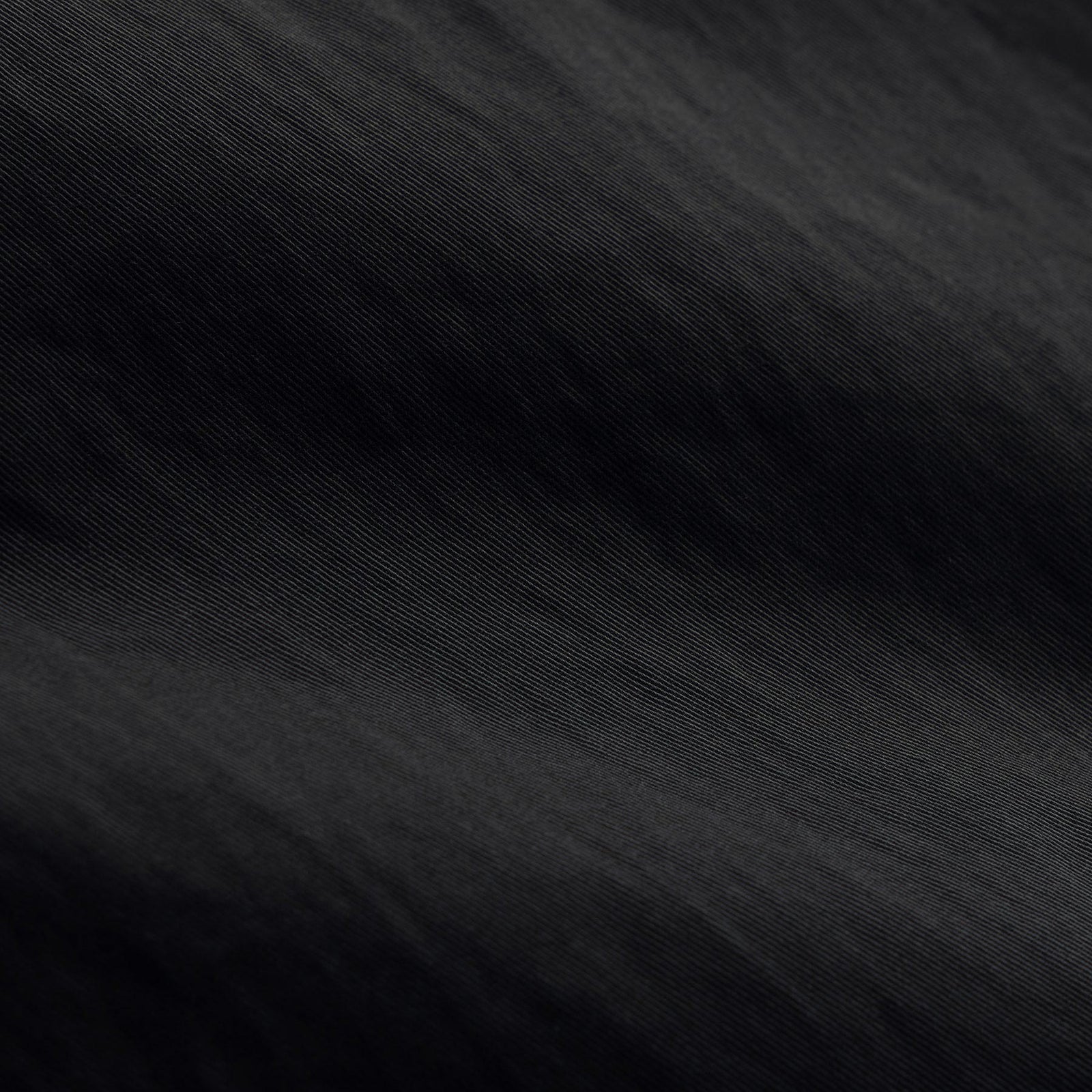 Brushed Twill 5 Pocket Pant in Black | James Perse Los Angeles