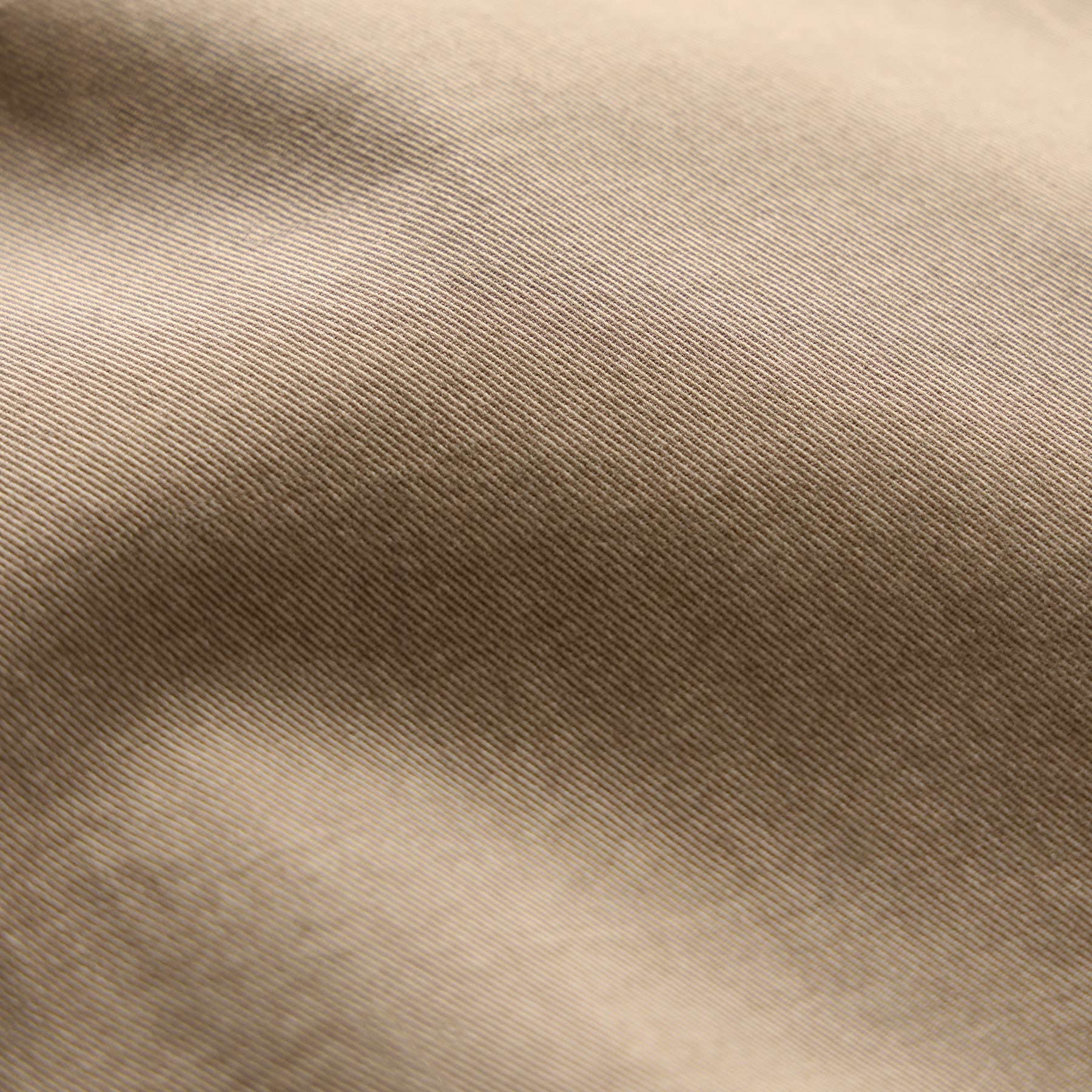 Brushed Twill 5 Pocket Pant - Cement Pigment