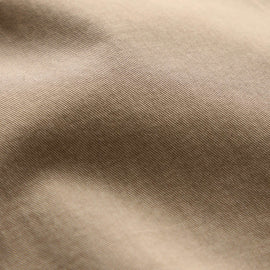 Brushed Twill 5 Pocket Pant - Cement Pigment