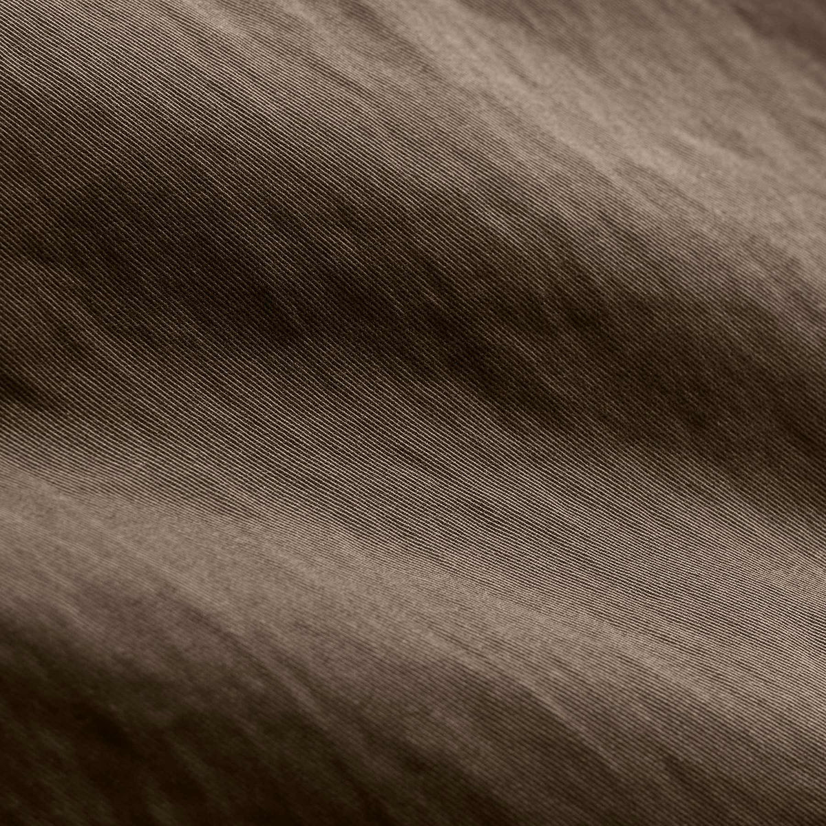 Brushed Twill 5 Pocket Pant in Caribou Pigment | James Perse Los Angeles