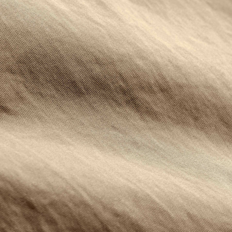 Brushed Twill 5 Pocket Pant in Light Khaki Pigment | James Perse Los Angeles