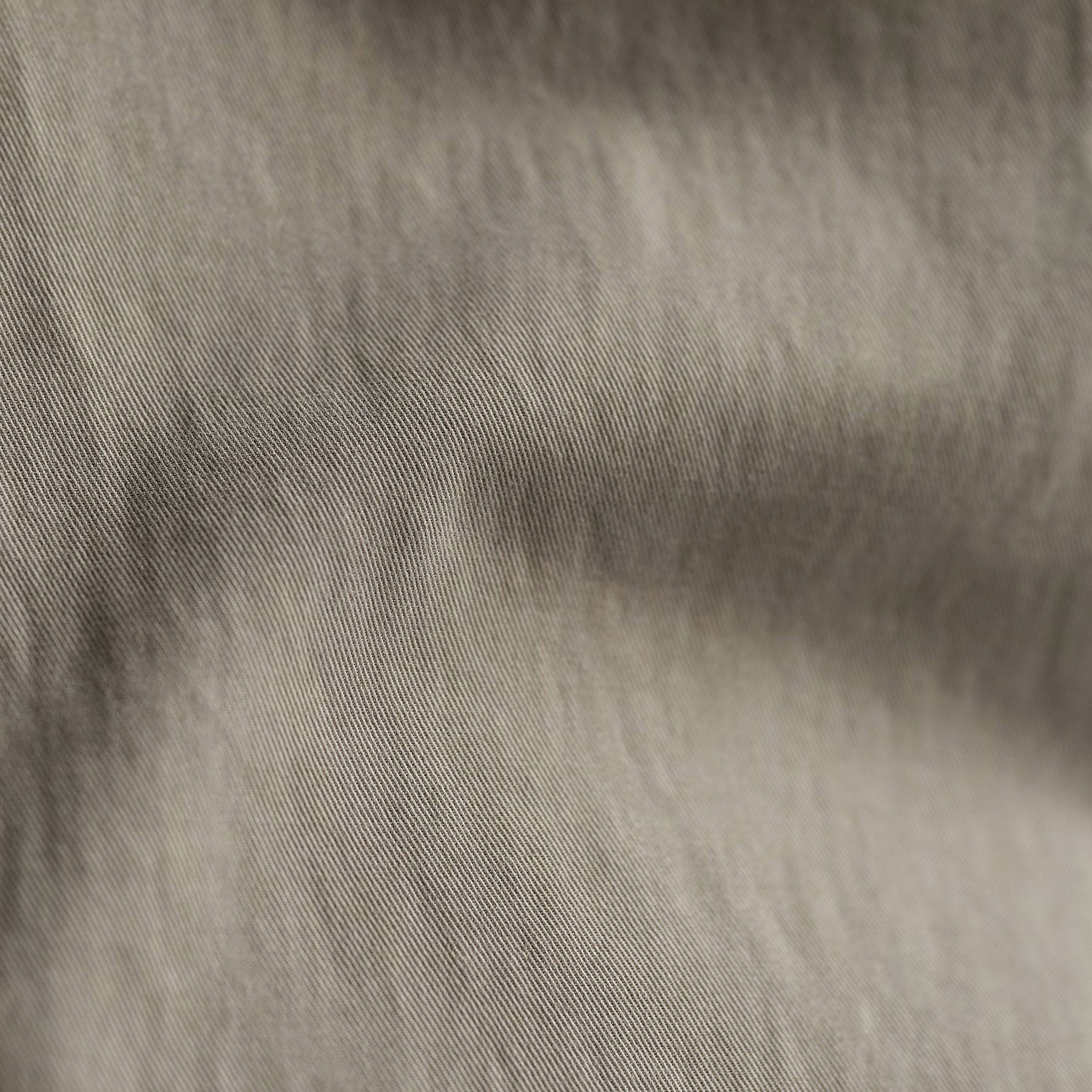 パンツ Time is on CENTER PRESSED TWILL TROUSER Sites-Gant-US-Site