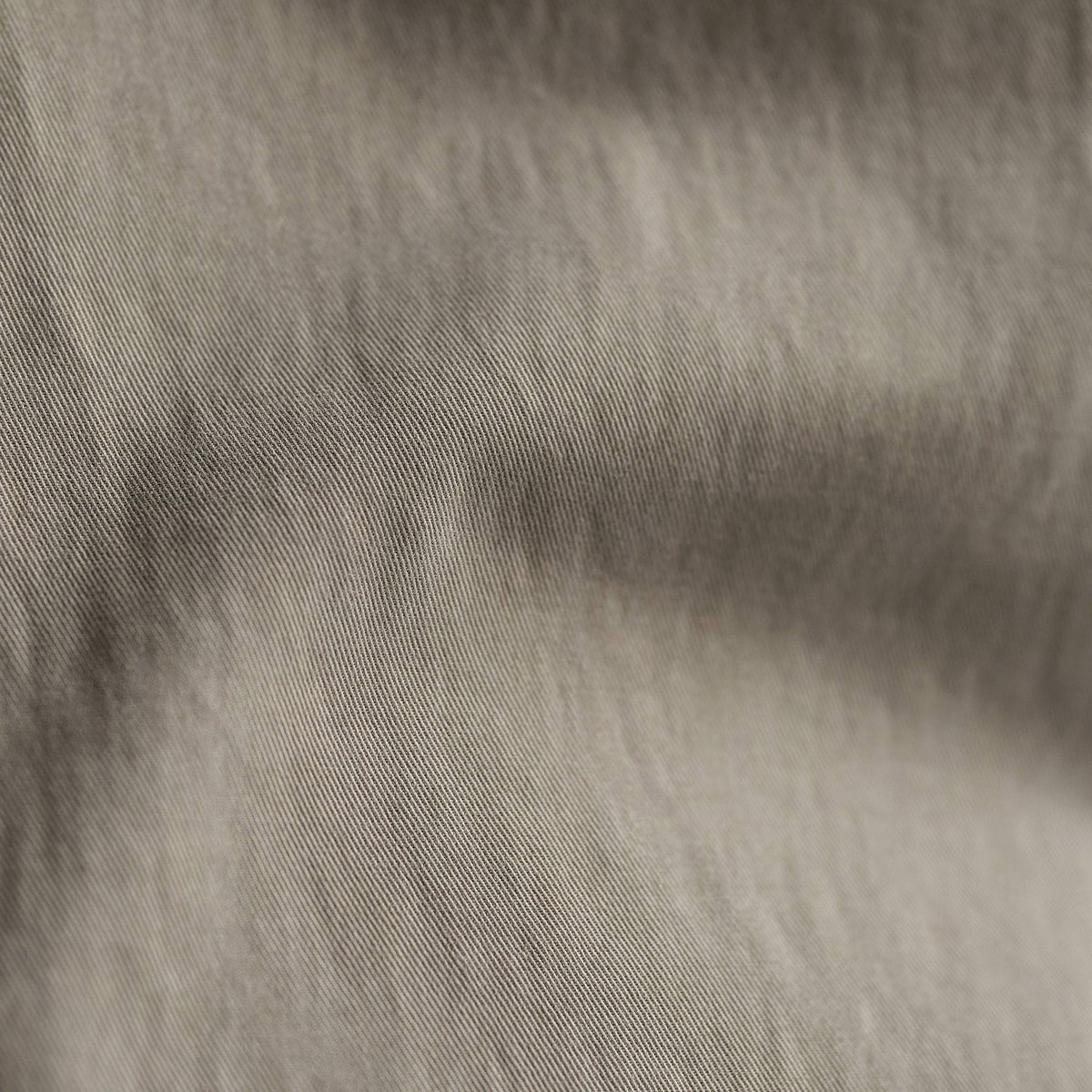 Brushed Twill 5 Pocket Pant  in Light Tan Pigment | James Perse Los Angeles