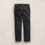 Brushed Twill 5 Pocket Pant - Magma Pigment | James Perse Los Angeles