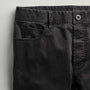 Brushed Twill 5 Pocket Pant - Magma Pigment | James Perse Los Angeles