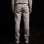 Brushed Twill 5 Pocket Pant in Silver Grey Pigment | James Perse Los Angeles