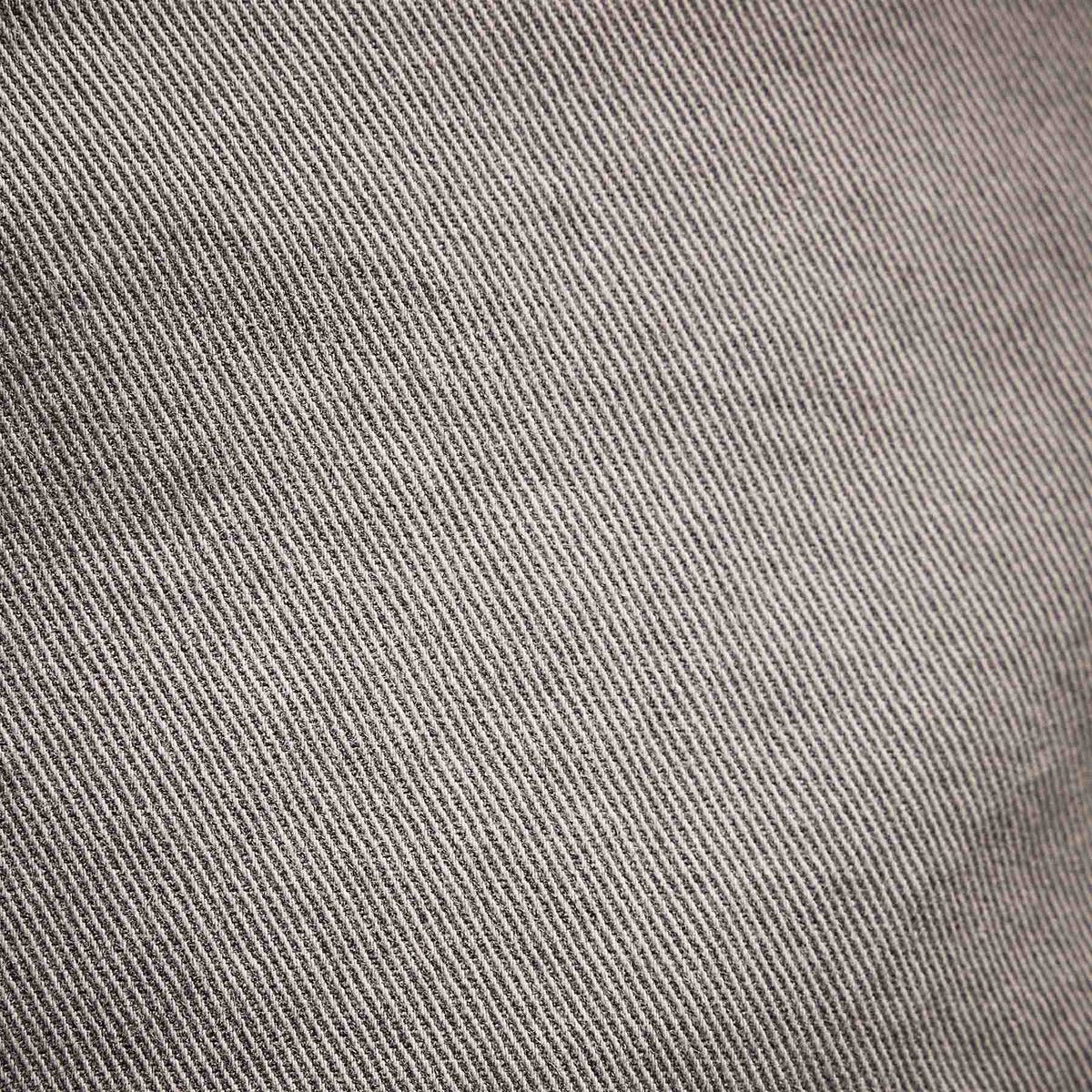 Brushed Twill 5 Pocket Pant in Silver Grey Pigment | James Perse Los Angeles