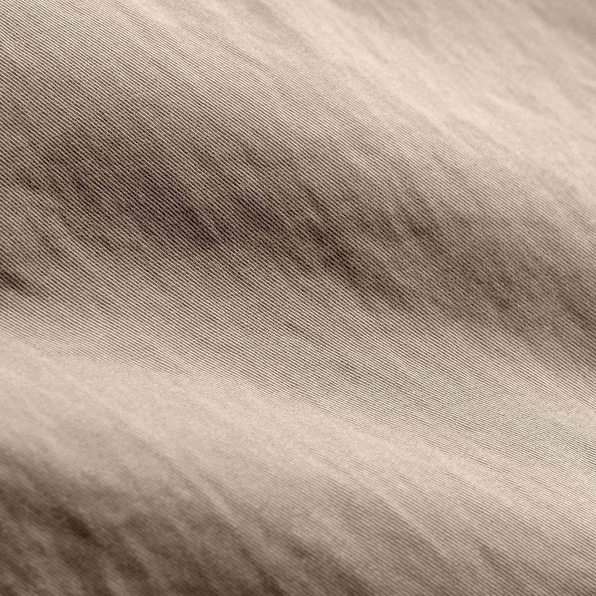 Brushed Twill 5 Pocket Pant in Stone Pigment | James Perse Los Angeles