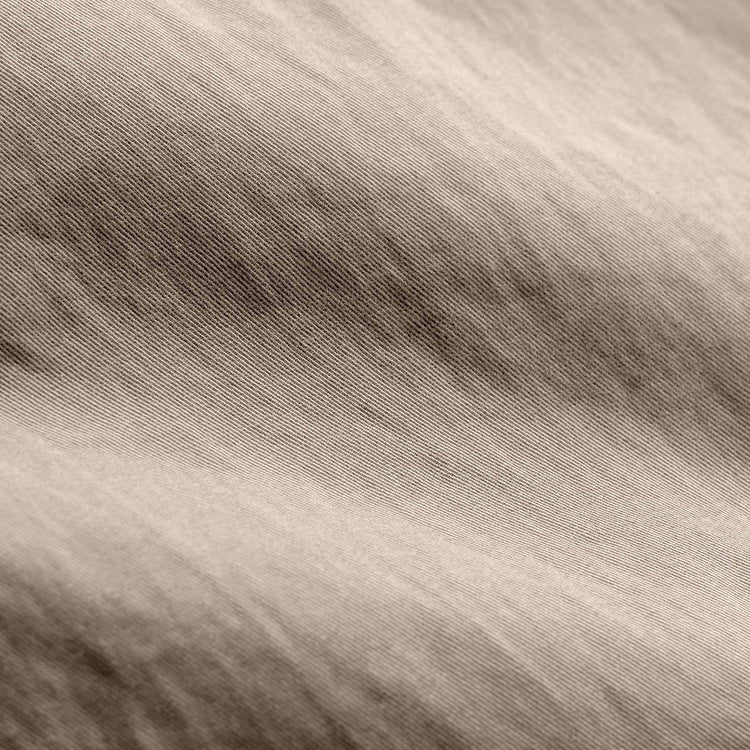 Brushed Twill 5 Pocket Pant in Stone Pigment | James Perse Los Angeles