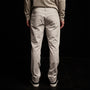 Brushed Twill 5 Pocket Pant in Salt Pigment | James Perse Los Angeles