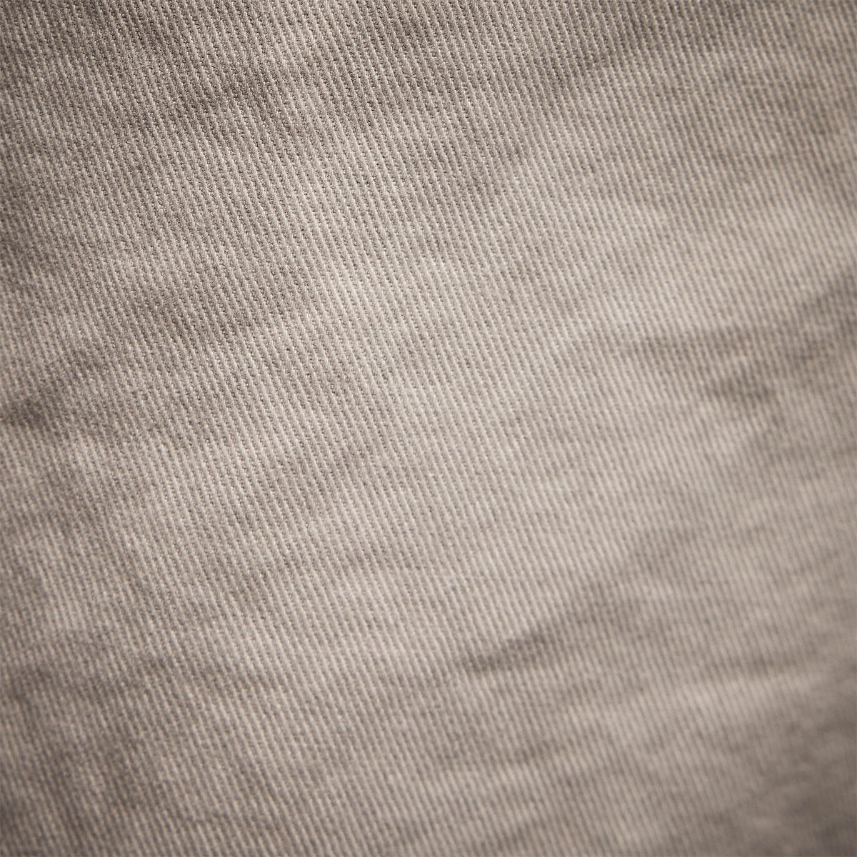 Brushed Twill 5 Pocket Pant in Salt Pigment | James Perse Los Angeles