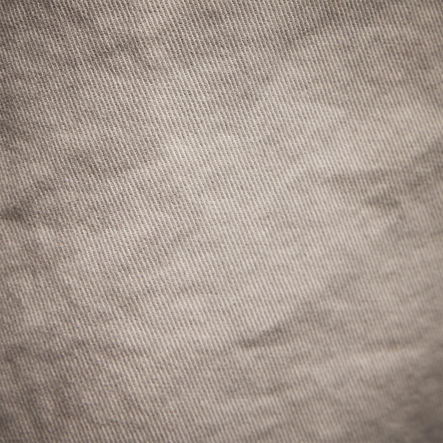 Brushed Twill 5 Pocket Pant in Salt Pigment | James Perse Los Angeles