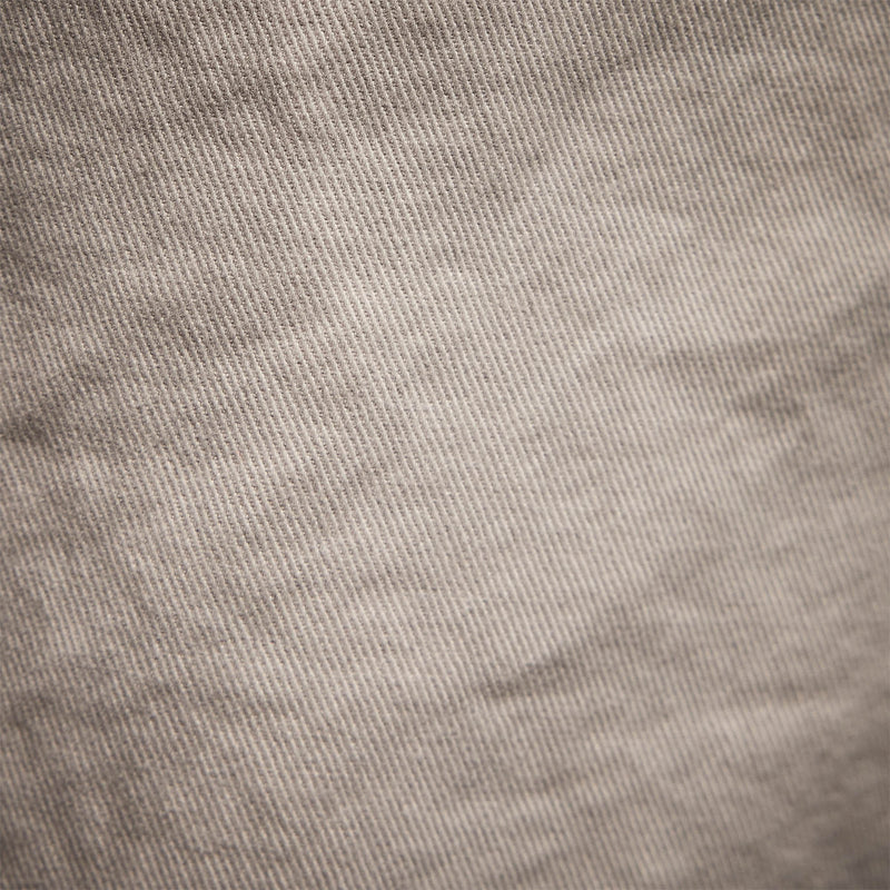 Brushed Twill 5 Pocket Pant in Salt Pigment | James Perse Los Angeles