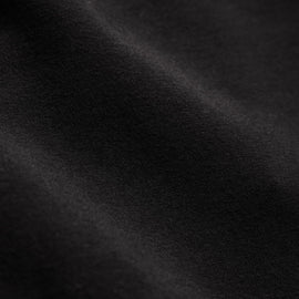 Italian Knit Sweatpant in Black | James Perse Los Angeles