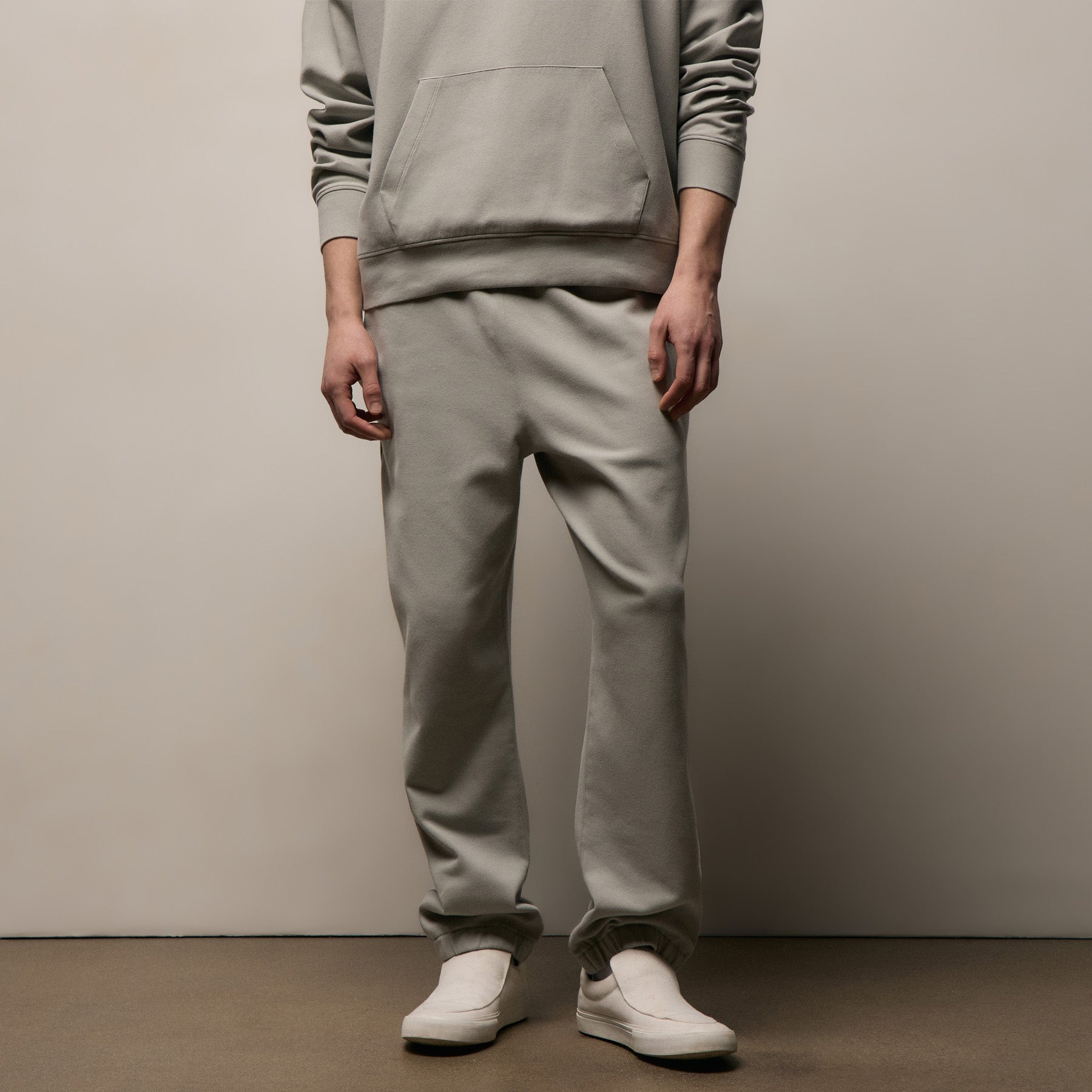Italian Knit Sweatpant from James Perse - $450