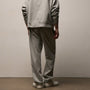 Italian Knit Sweatpant in Fog | James Perse Los Angeles