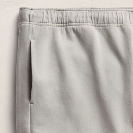Italian Knit Sweatpant in Fog | James Perse Los Angeles