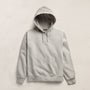 Italian Knit Hoodie in Fog | James Perse Los Angeles