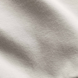 Italian Knit Hoodie in Fog | James Perse Los Angeles