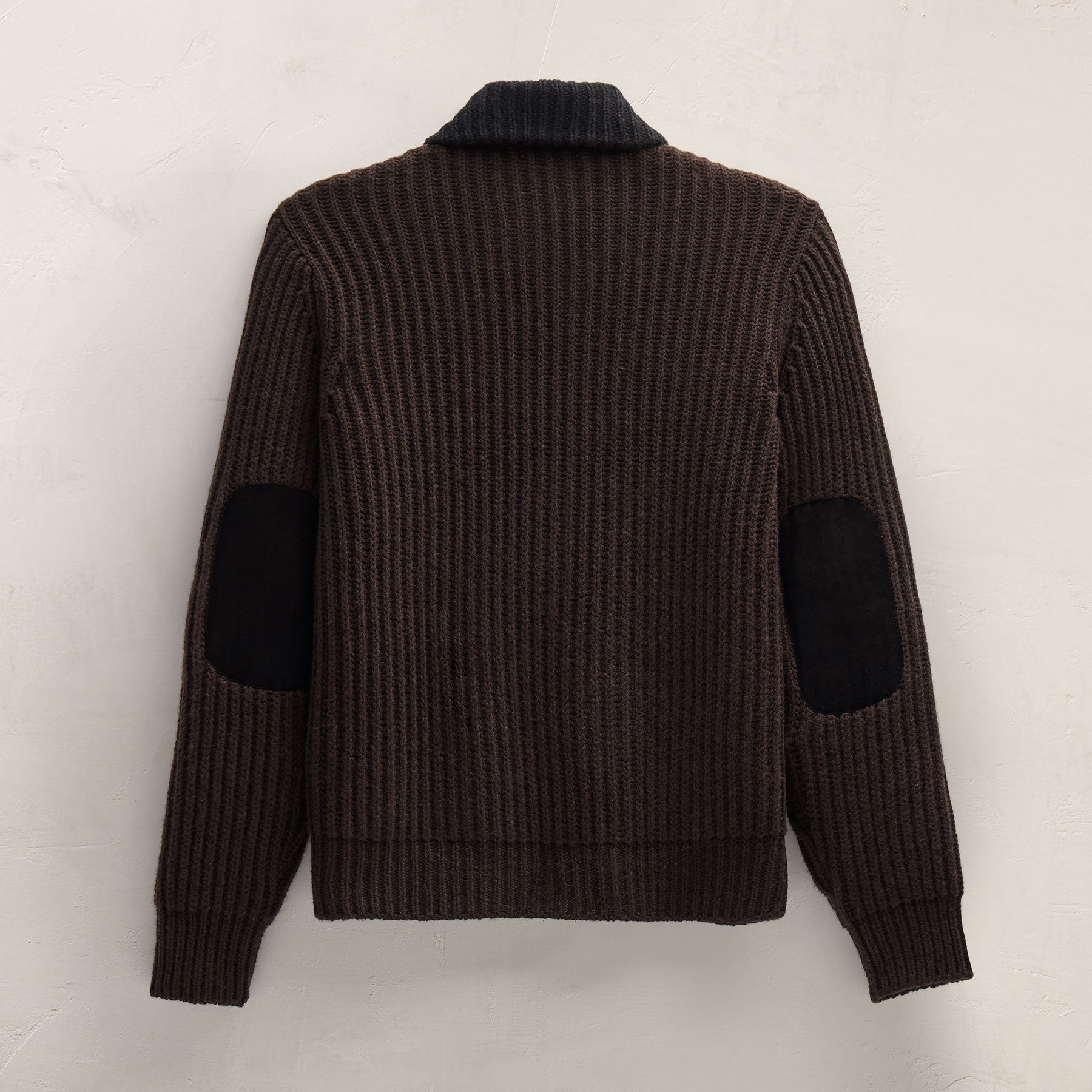 JAMES PERSE ケーブルニットカシミヤ100%ビーニー O/S 黒 JAMES PERSE（ジェームスパース） ニット帽 ニットキャップ