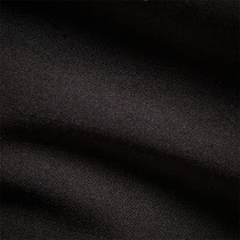 Golf Trouser in Black | James Perse in Los Angeles