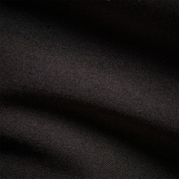 Golf Trouser in Black | James Perse in Los Angeles