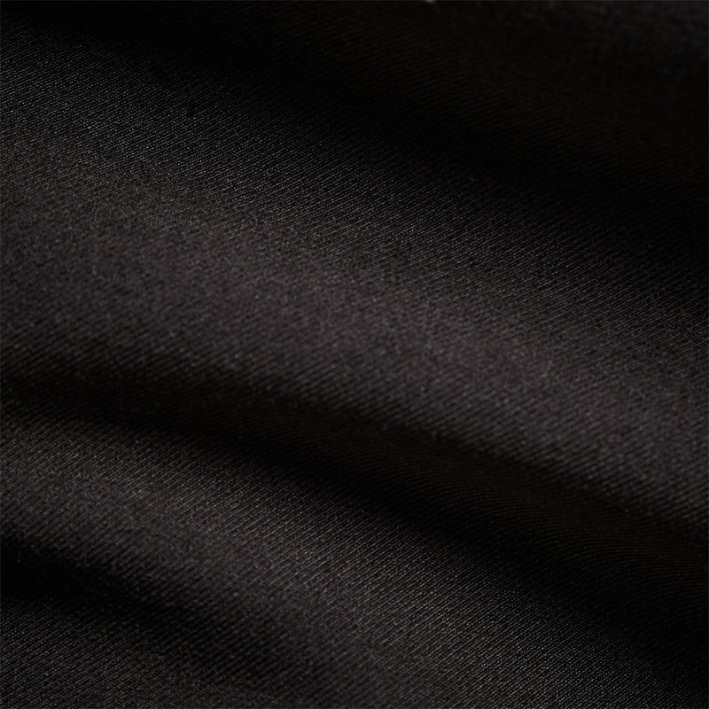 Golf Trouser in Black | James Perse in Los Angeles