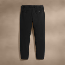 Golf Trouser in Black | James Perse Los Angeles