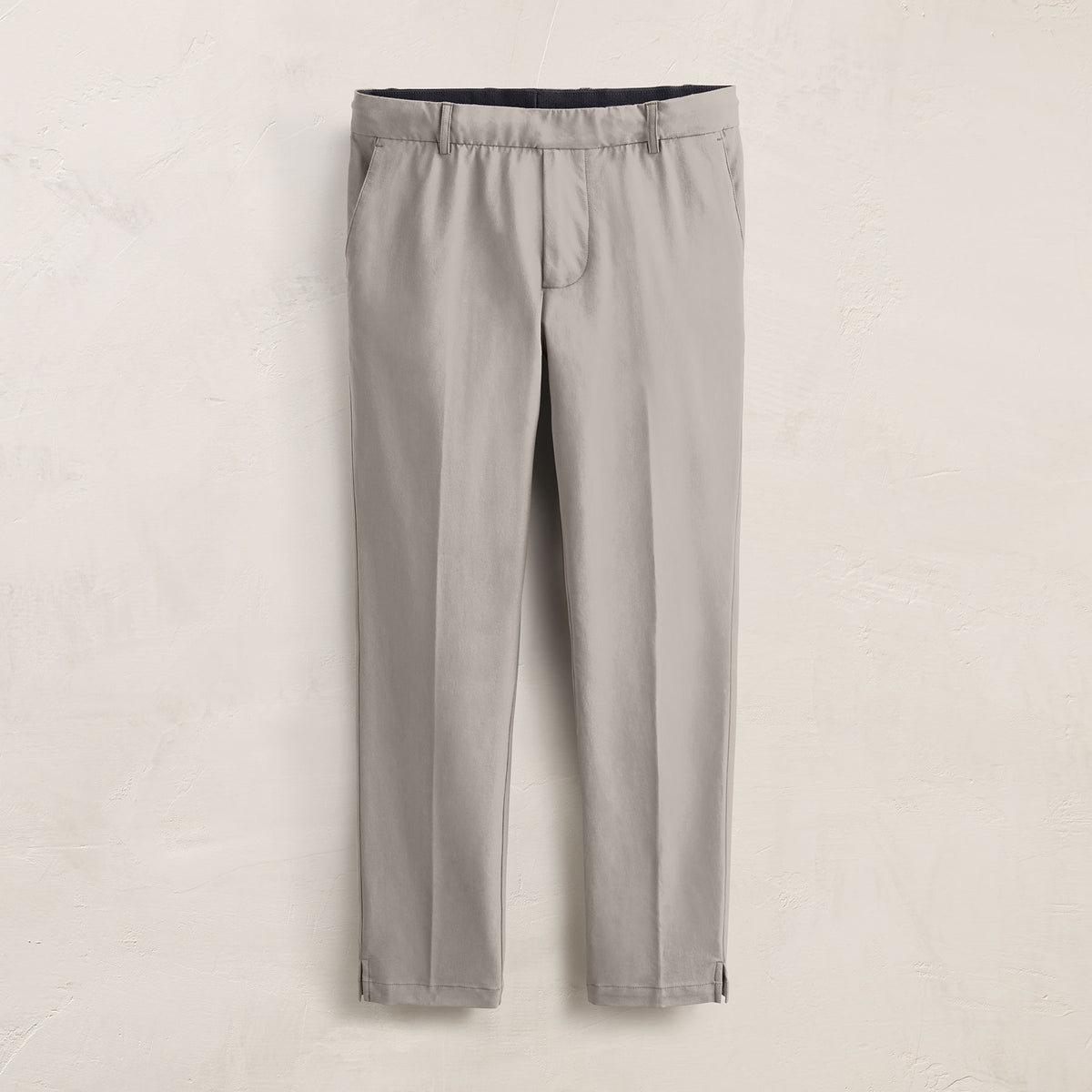 Golf Trouser - Concrete