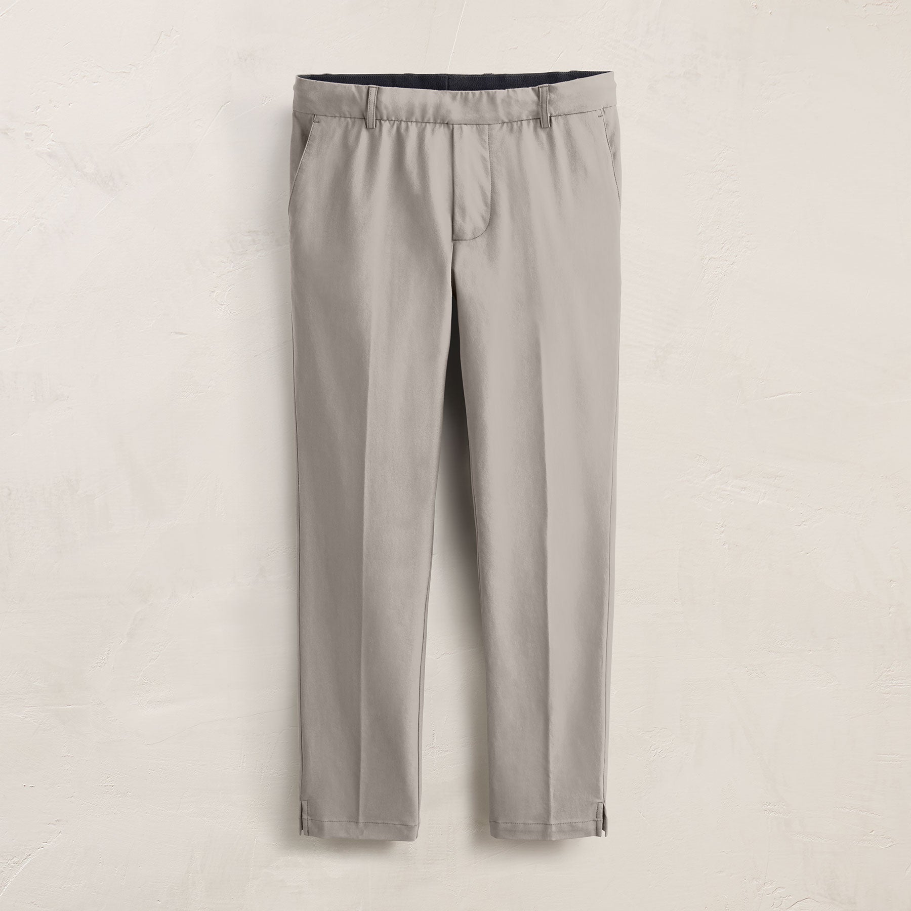 Golf Trouser - Concrete