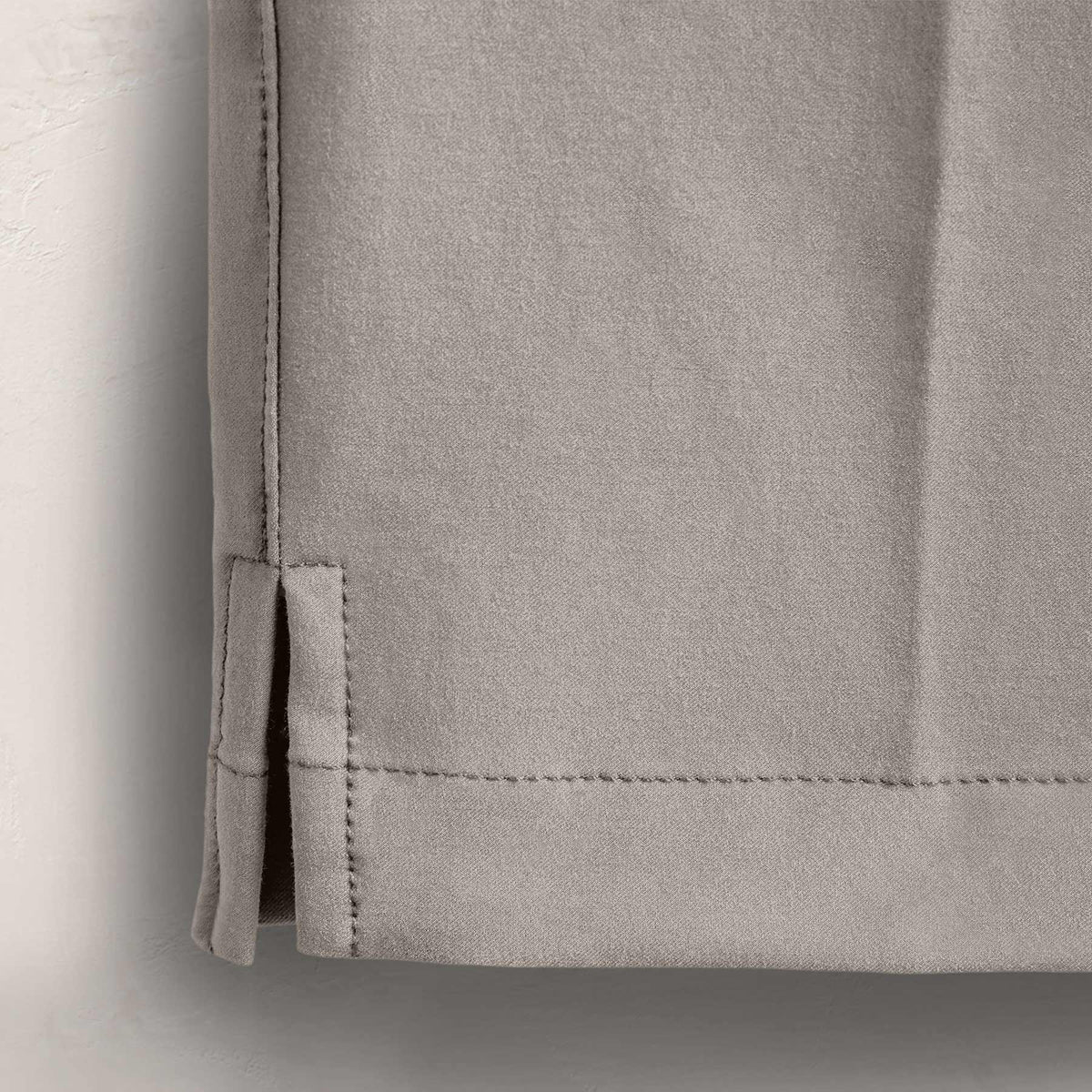 Golf Trouser - Concrete