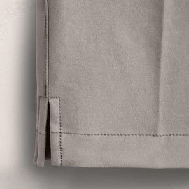 Golf Trouser - Concrete