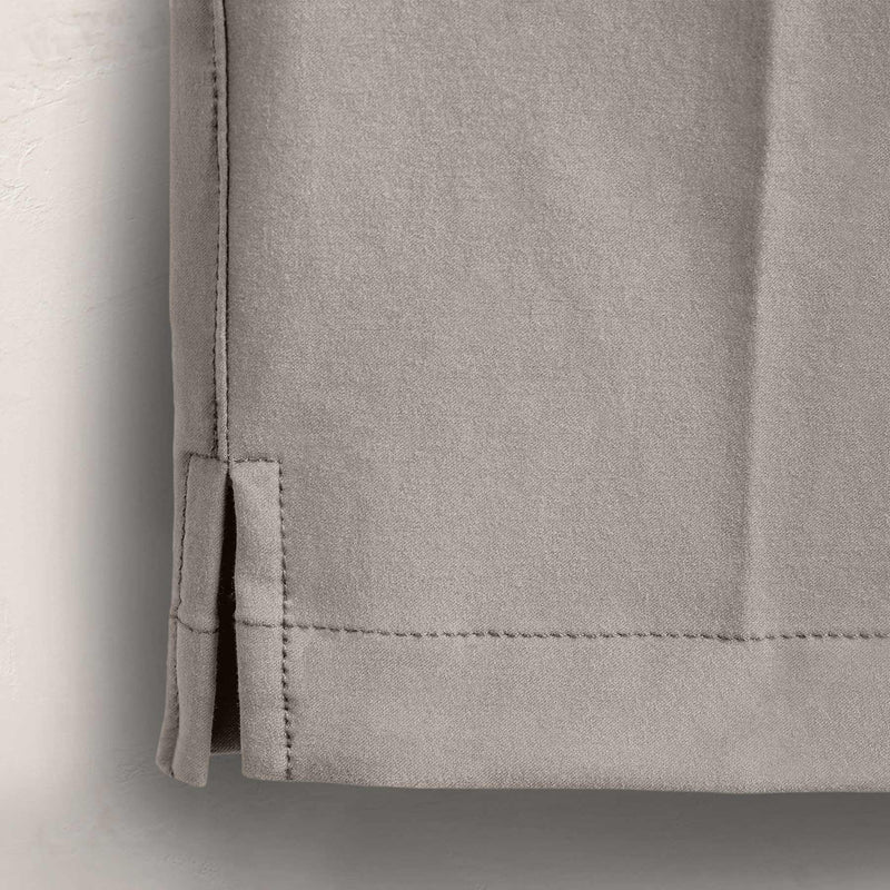 Golf Trouser - Concrete