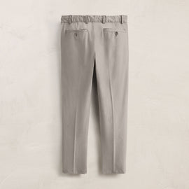 Golf Trouser - Concrete
