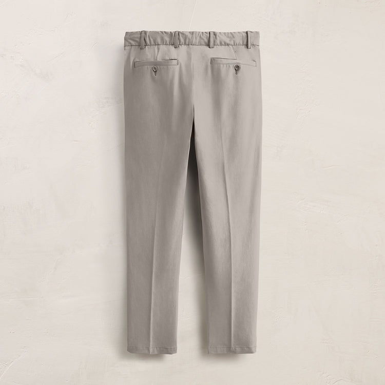 Golf Trouser - Concrete