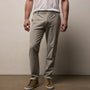 Golf Trouser in Concrete | James Perse Los Angeles