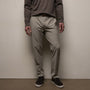 Golf Trouser in Concrete | James Perse Los Angeles