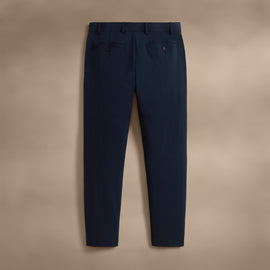 Golf Trouser in Deep | James Perse Los Angeles