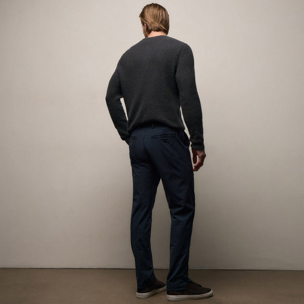 Golf Trouser in Deep | James Perse Los Angeles
